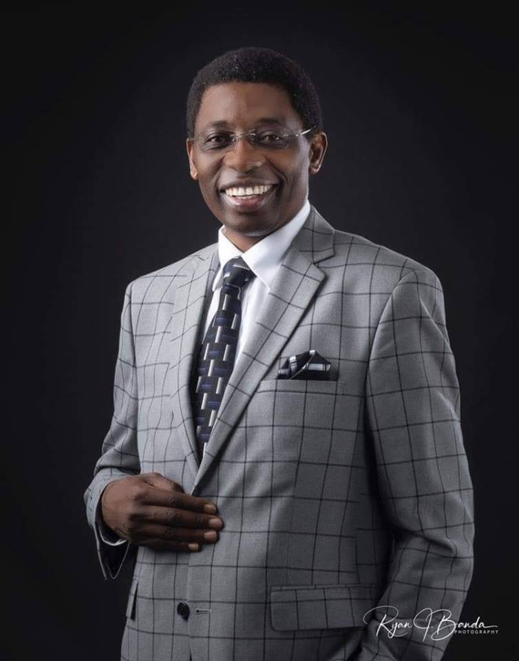 Bishop Dr. Joshua H.K. Banda