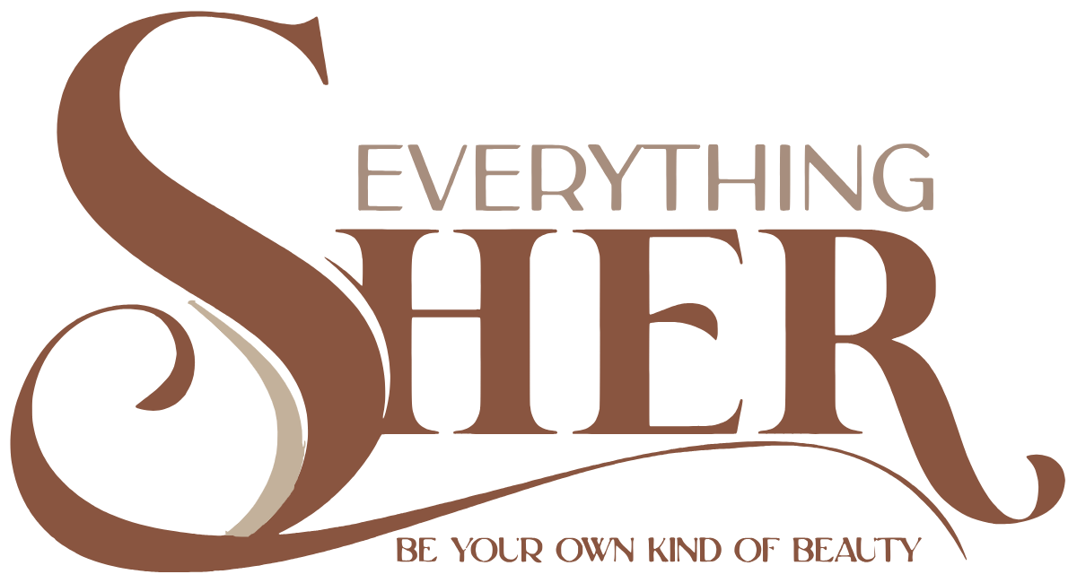 Everything Sher logo